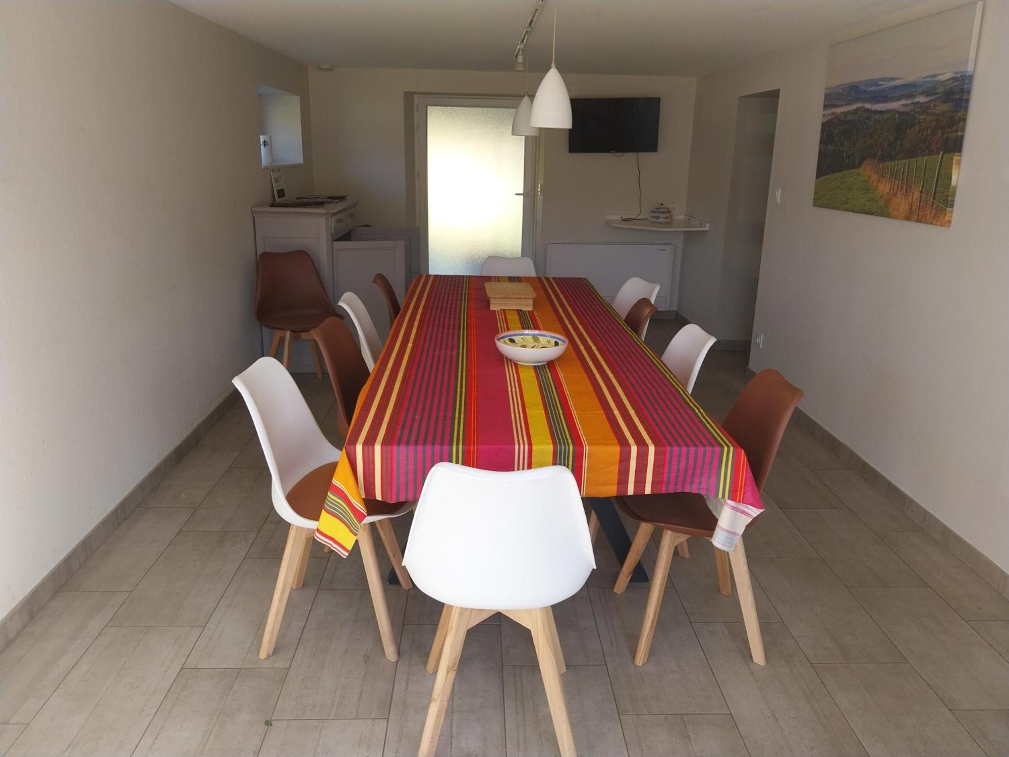 Logis Hotel Restaurant Cruzel Maurs Bagian luar foto
