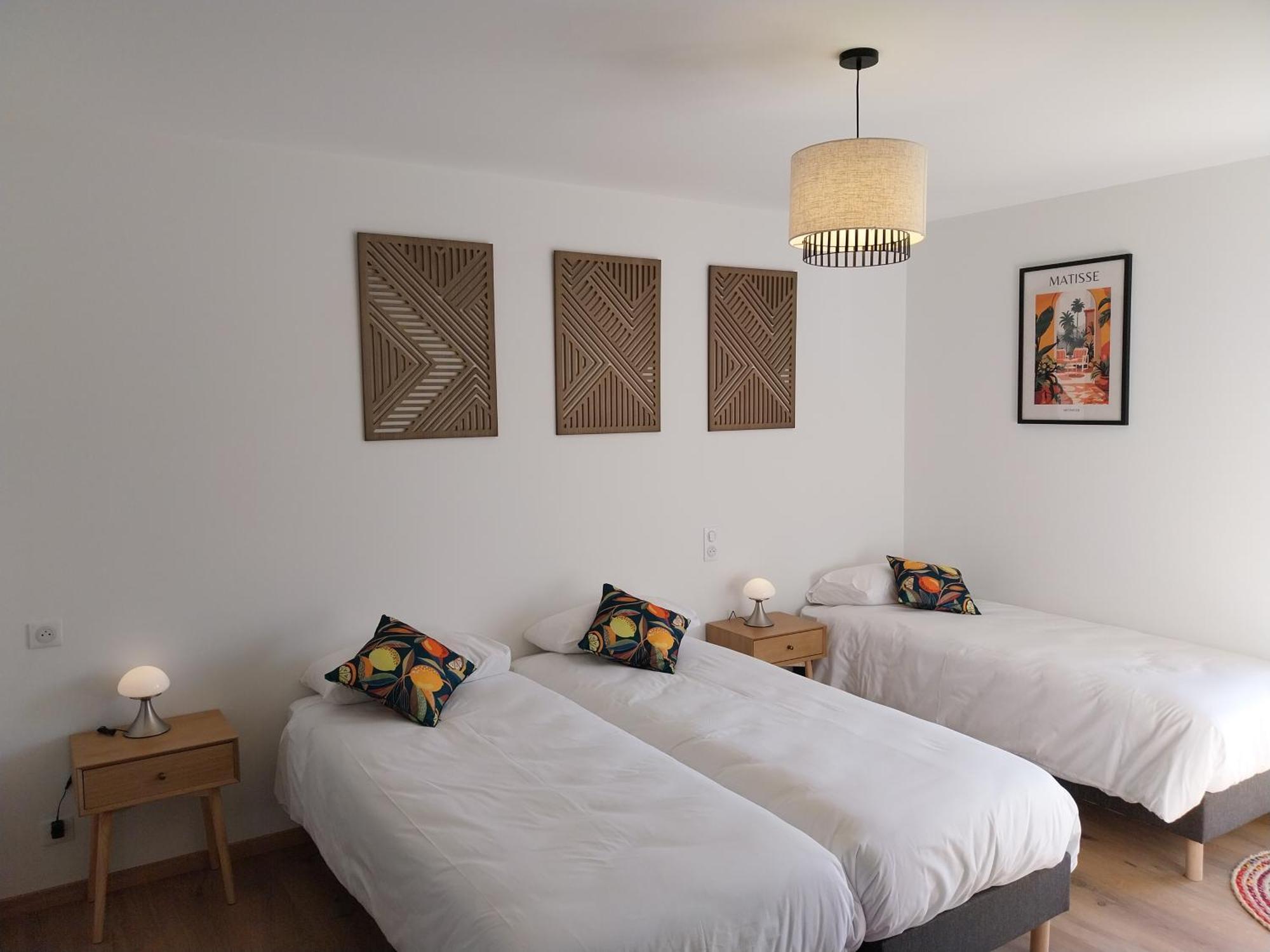 Logis Hotel Restaurant Cruzel Maurs Bagian luar foto