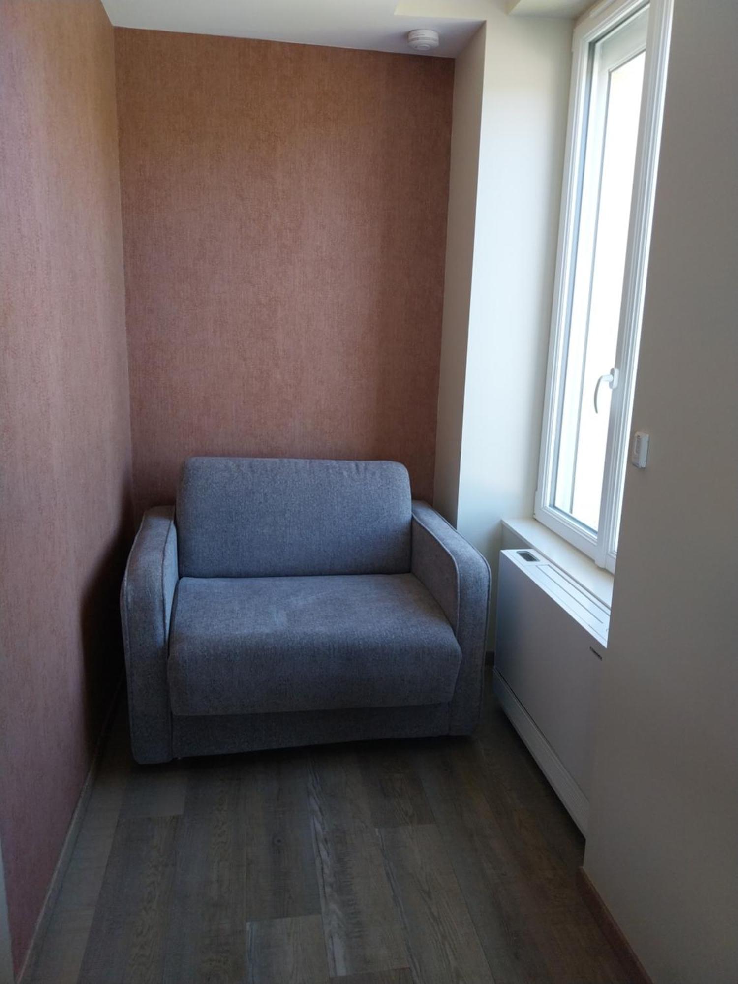 Logis Hotel Restaurant Cruzel Maurs Bagian luar foto