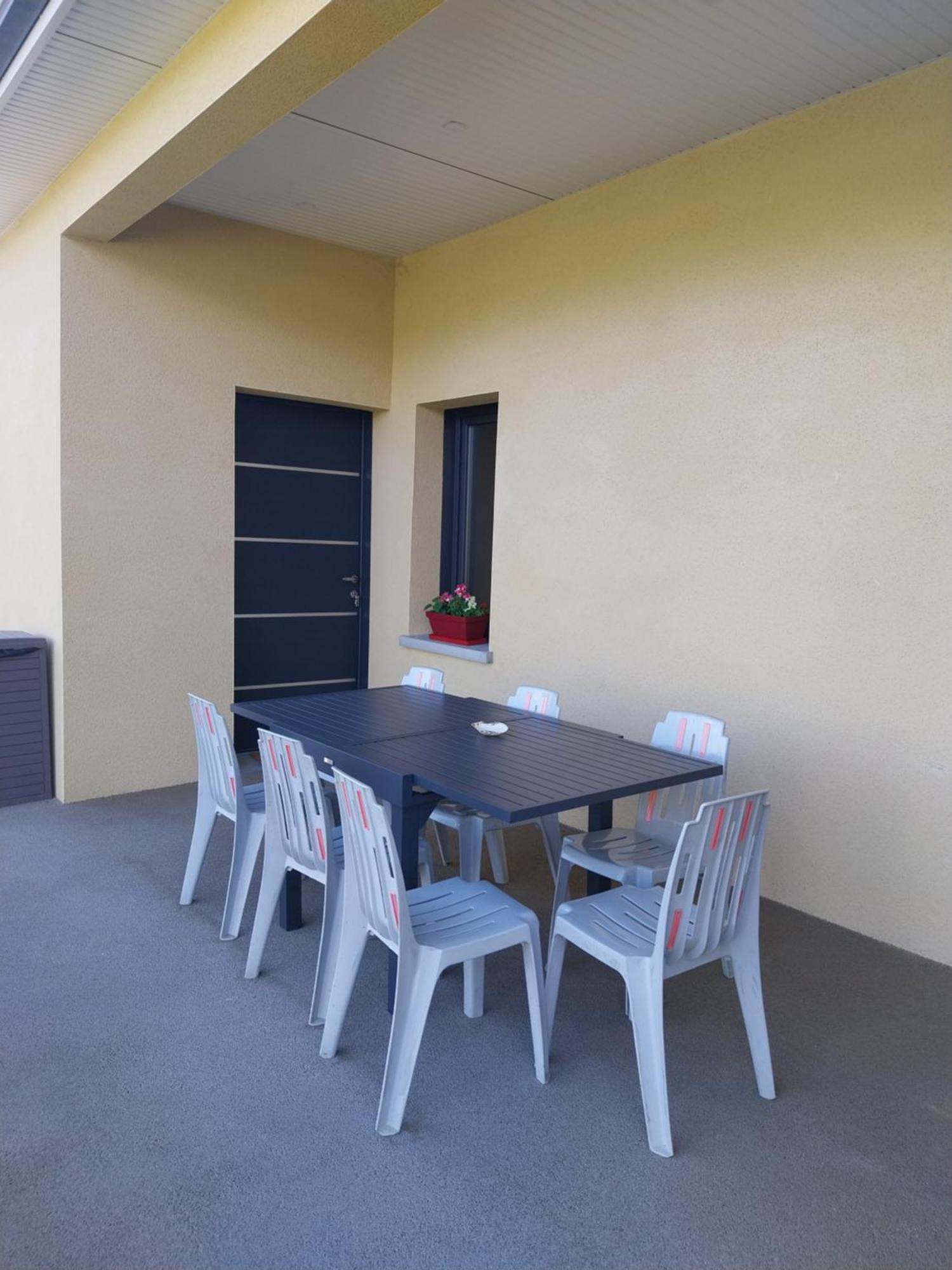 Logis Hotel Restaurant Cruzel Maurs Bagian luar foto